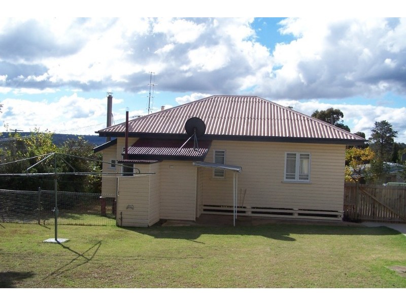 10 Braemar Street, Warwick QLD 4370