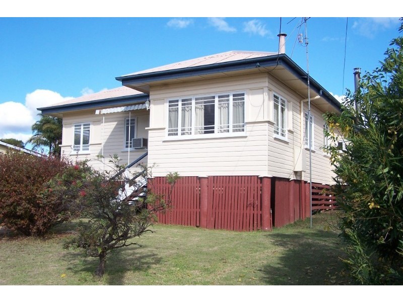 10 Braemar Street, Warwick QLD 4370