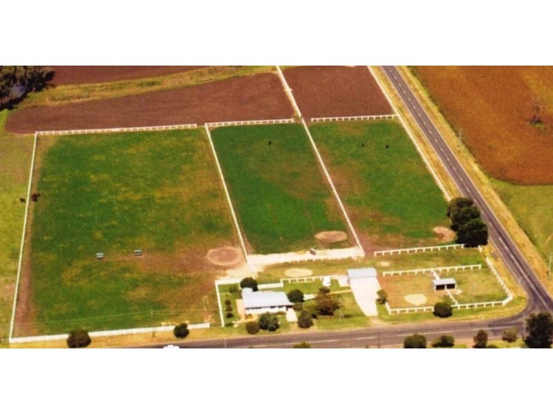 152 Victoria Street, Warwick QLD 4370