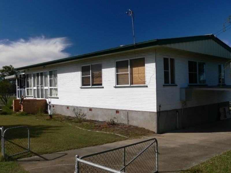 152 Victoria Street, Warwick QLD 4370