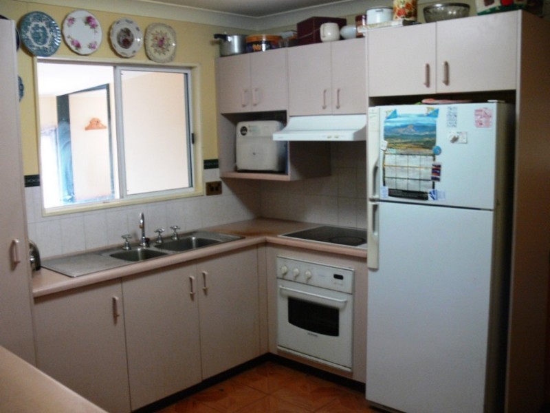 152 Victoria Street, Warwick QLD 4370