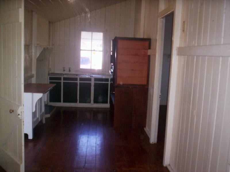 158 Rogers Ck Road, Warwick QLD 4370