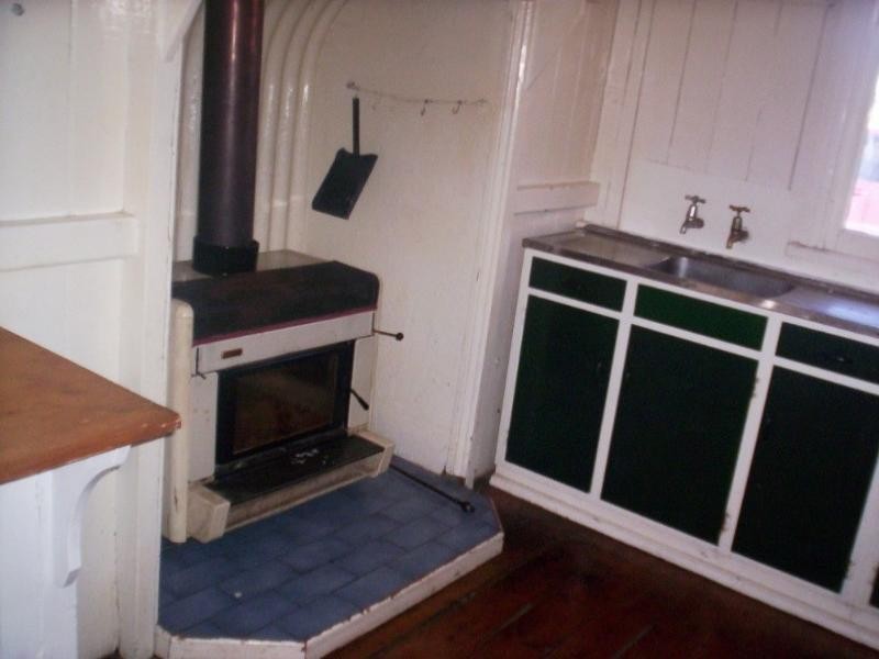 158 Rogers Ck Road, Warwick QLD 4370