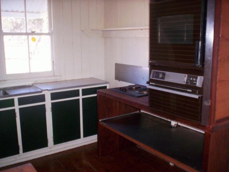 158 Rogers Ck Road, Warwick QLD 4370