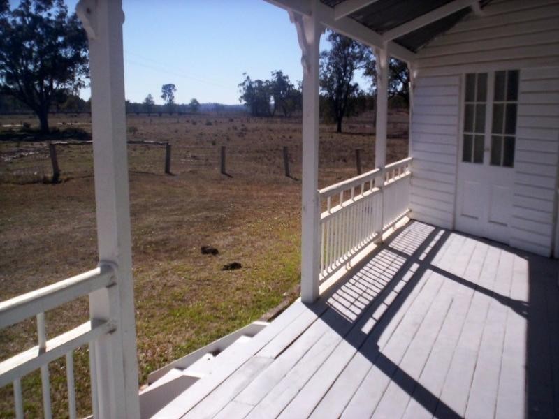 158 Rogers Ck Road, Warwick QLD 4370