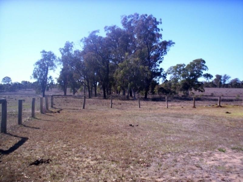 158 Rogers Ck Road, Warwick QLD 4370