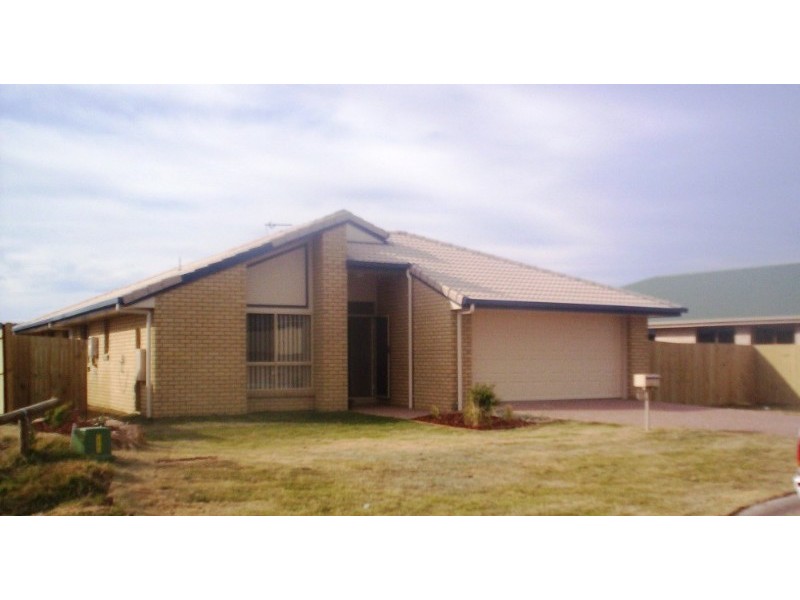 16 Cousell Street, Warwick QLD 4370