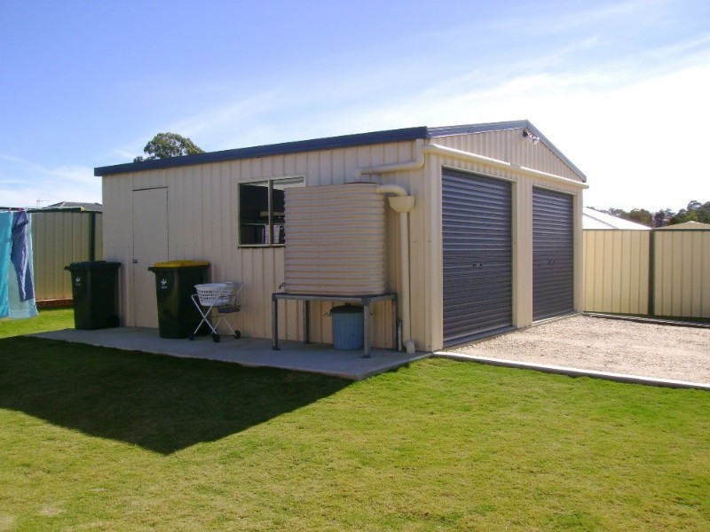 Warwick QLD 4370