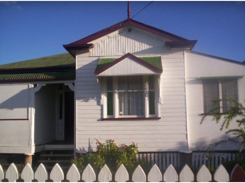 102 Wood Street, Warwick QLD 4370