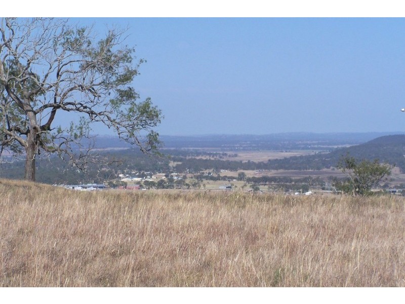 2 Kalinda Rise, Warwick QLD 4370