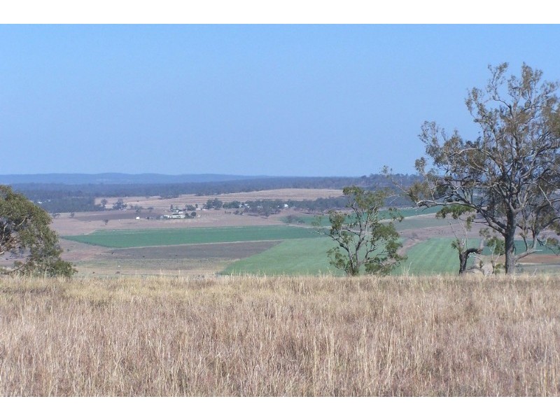 2 Kalinda Rise, Warwick QLD 4370