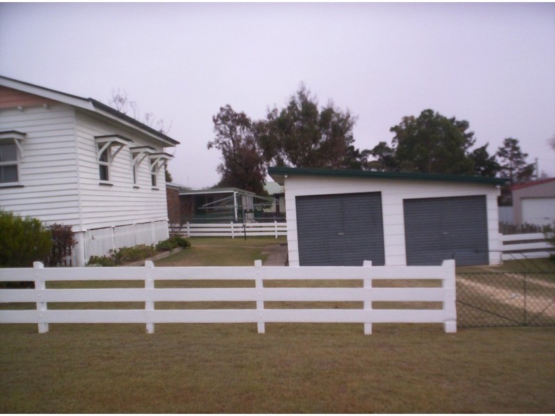 1A Douglas Street, Warwick QLD 4370