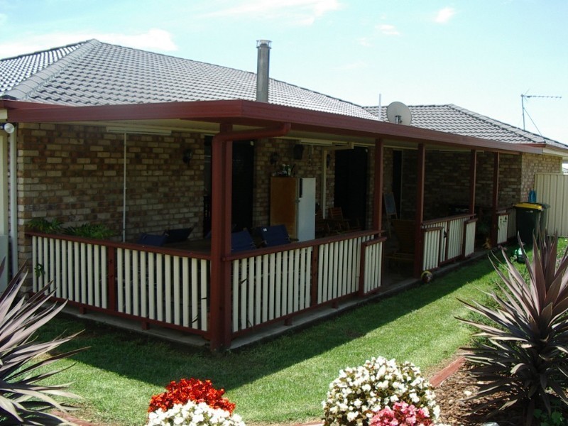 24 Doncaster Drive, Warwick QLD 4370