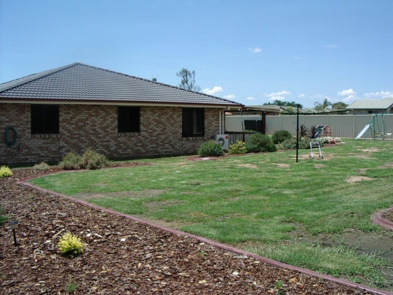 24 Doncaster Drive, Warwick QLD 4370