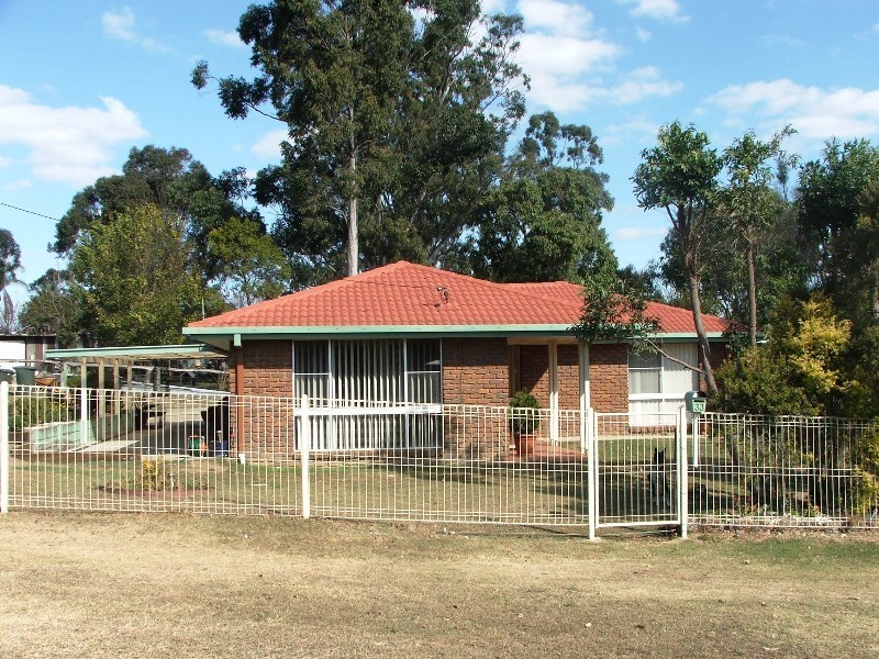 33 Yangan Road, Warwick QLD 4370