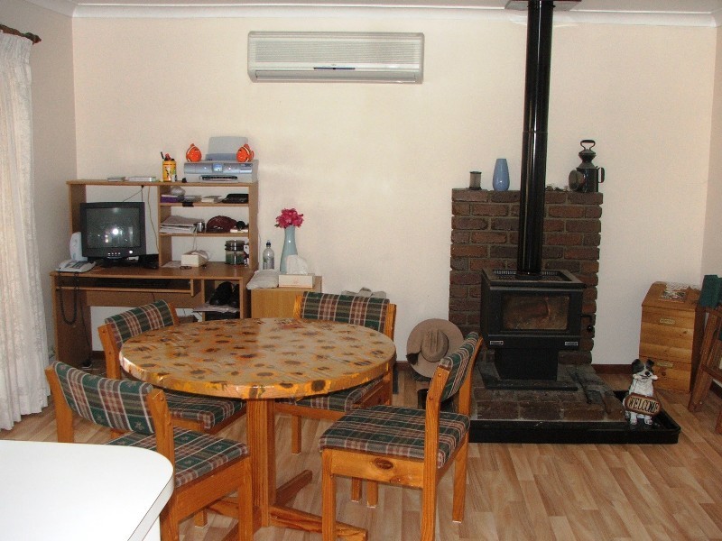 33 Yangan Road, Warwick QLD 4370