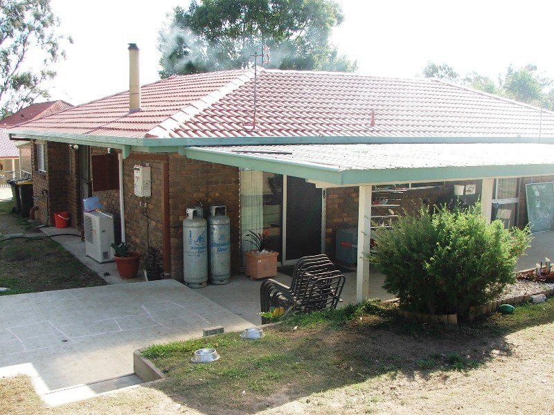 33 Yangan Road, Warwick QLD 4370