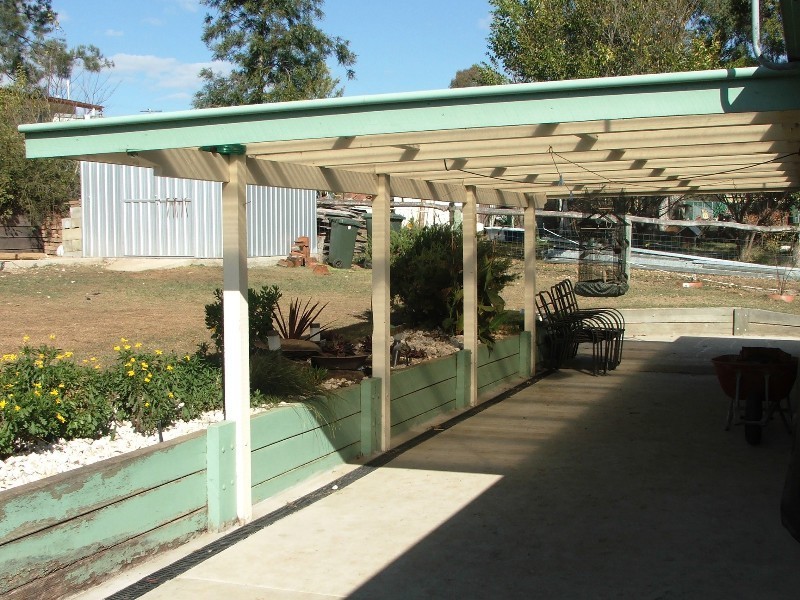 33 Yangan Road, Warwick QLD 4370