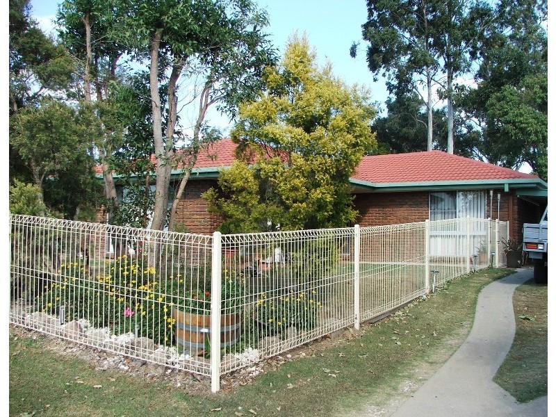 33 Yangan Road, Warwick QLD 4370