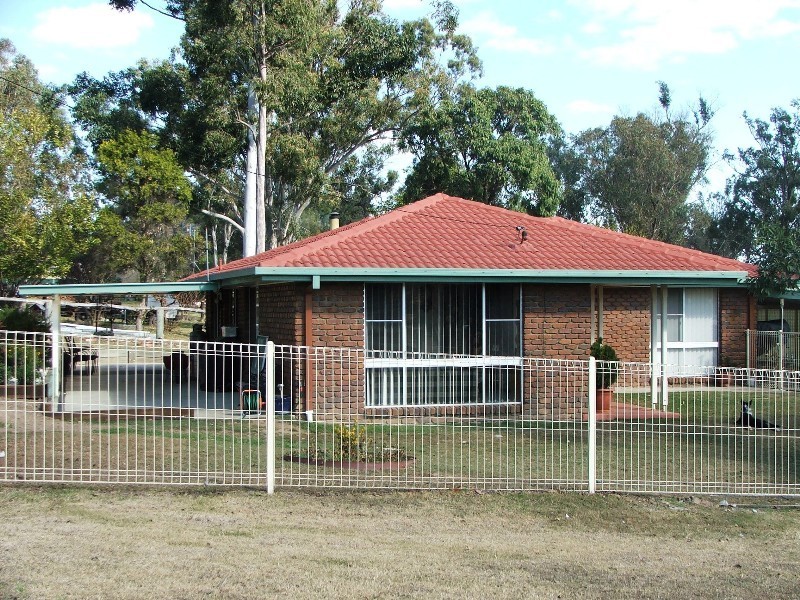 33 Yangan Road, Warwick QLD 4370