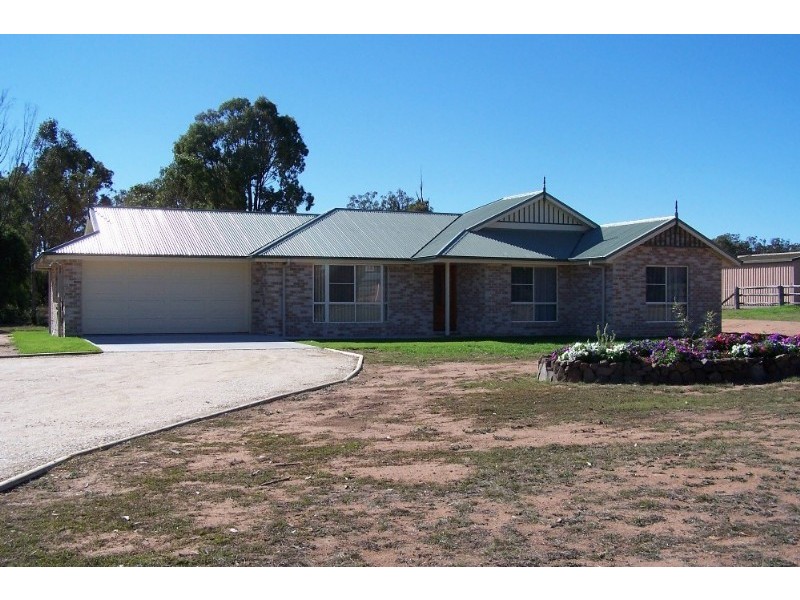 311 Wood Street, Warwick QLD 4370