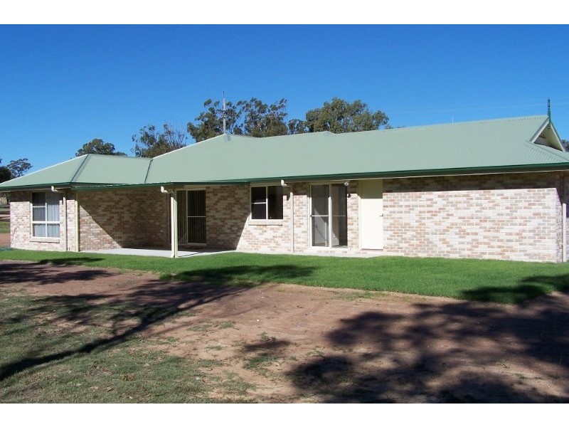 311 Wood Street, Warwick QLD 4370