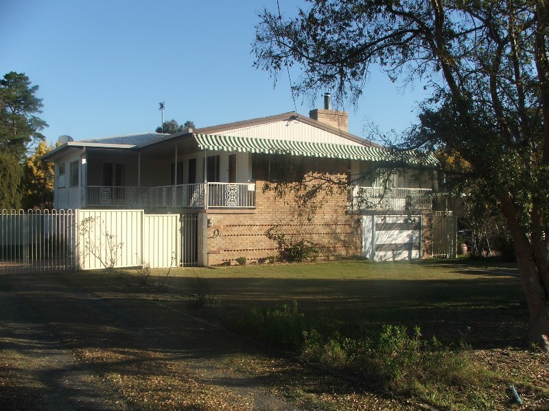 82 Hawker Road, Warwick QLD 4370