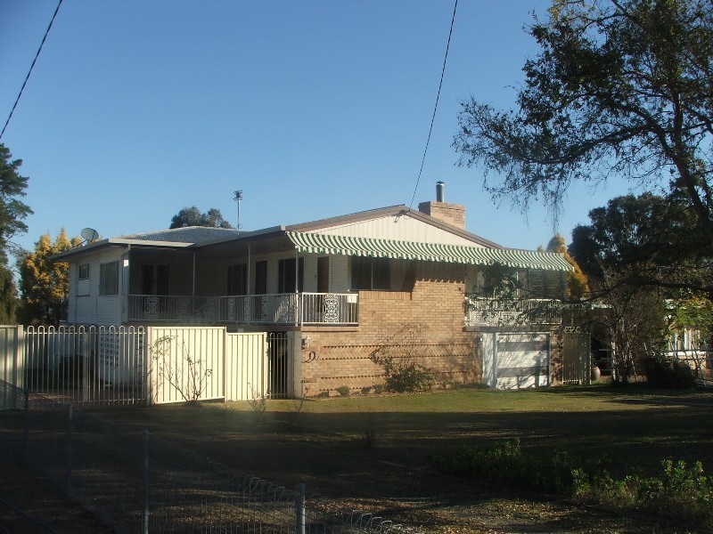 82 Hawker Road, Warwick QLD 4370