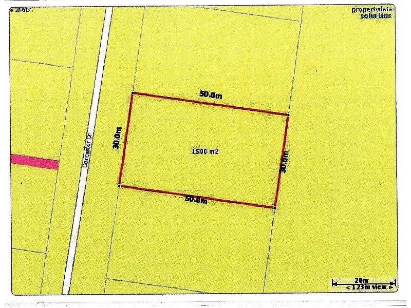 33 Doncaster Drive, Warwick QLD 4370