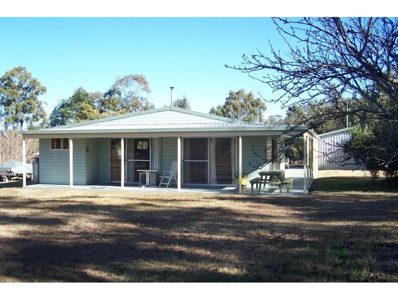 Warwick QLD 4370