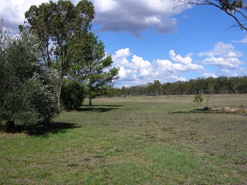 Warwick QLD 4370