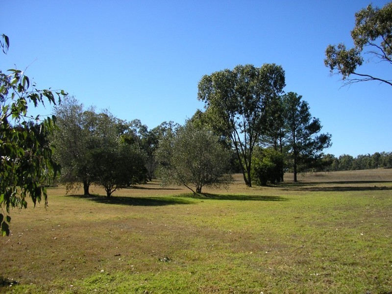 Warwick QLD 4370