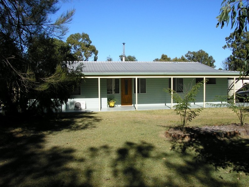 Warwick QLD 4370