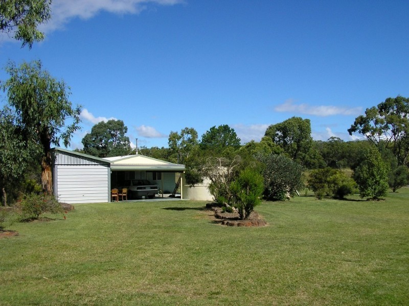 Warwick QLD 4370