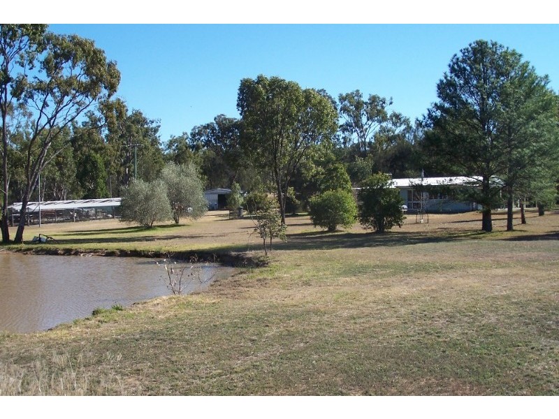 Warwick QLD 4370