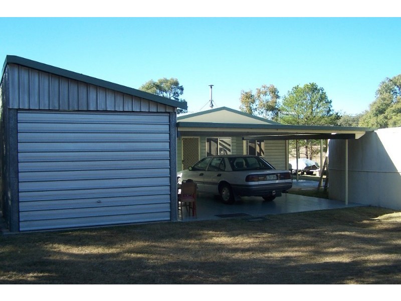 Warwick QLD 4370