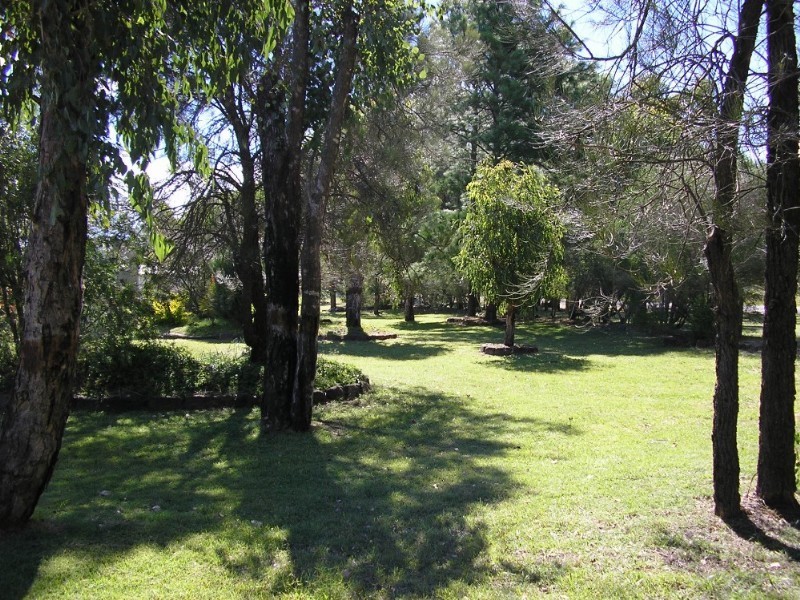 Warwick QLD 4370