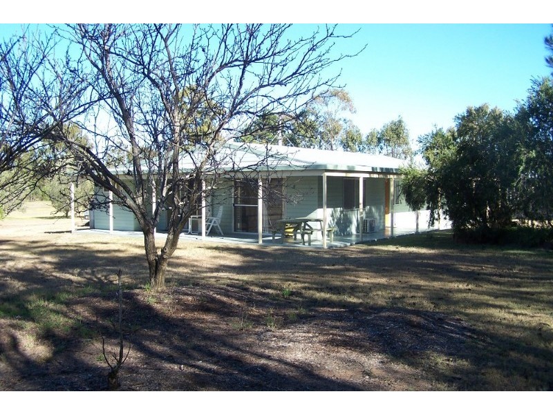 Warwick QLD 4370