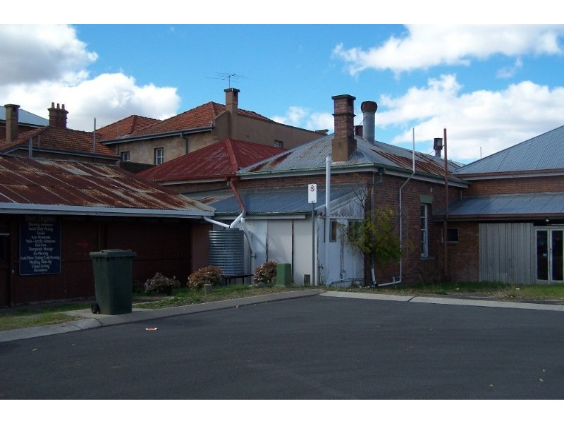 139 Palmerin Street, Warwick QLD 4370