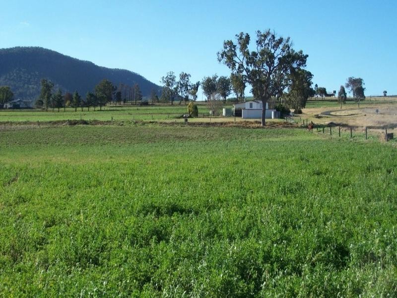 474 Bourkes Road, Maryvale QLD 4370