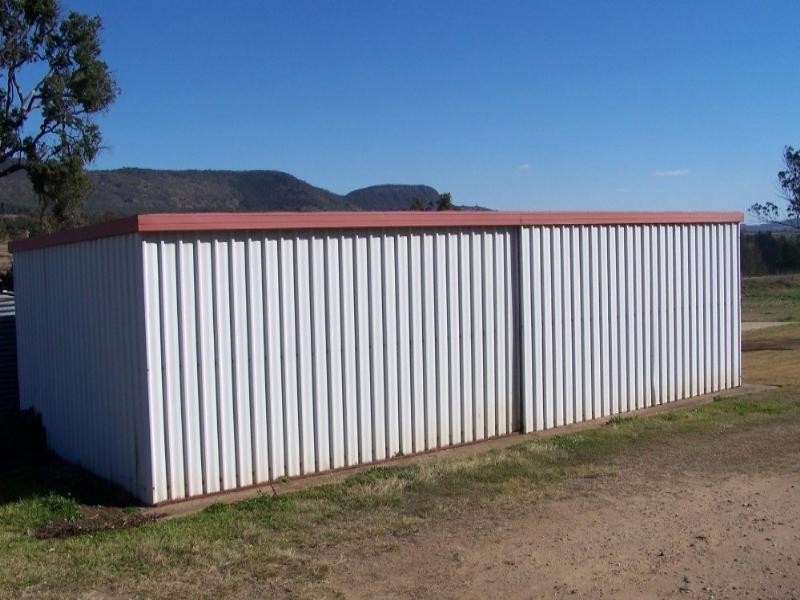 474 Bourkes Road, Maryvale QLD 4370