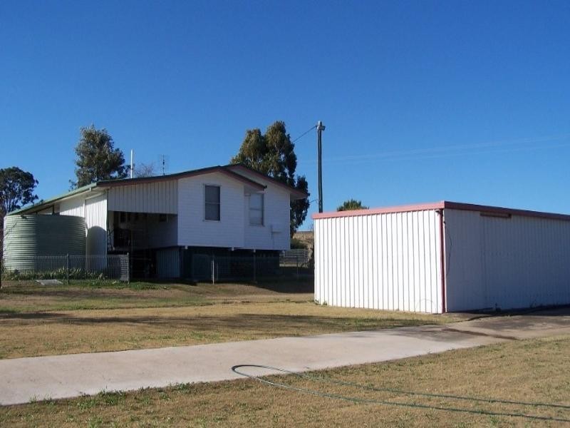 474 Bourkes Road, Maryvale QLD 4370