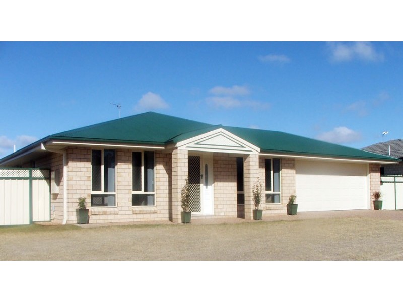 14 Baguley Street, Warwick QLD 4370