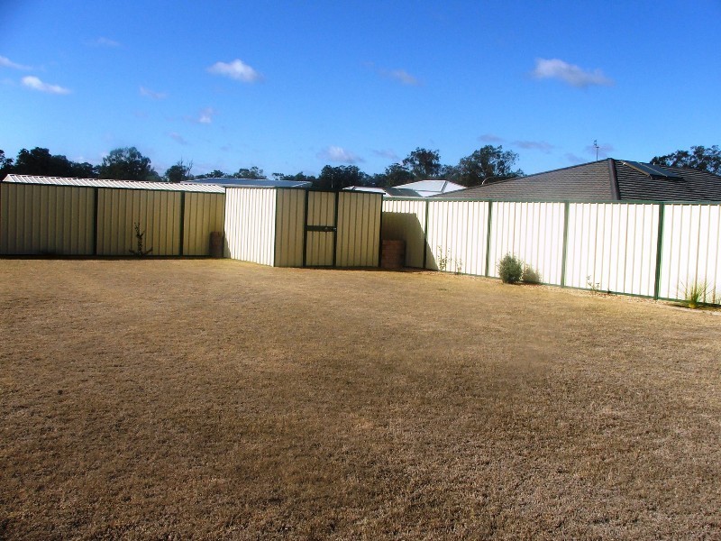 14 Baguley Street, Warwick QLD 4370