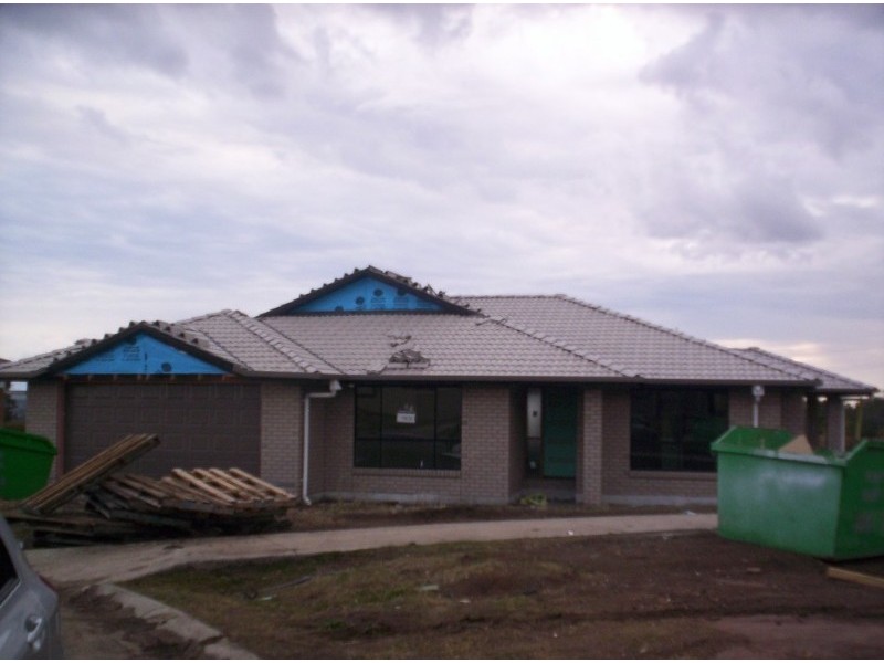 36 Iceberg Court, Warwick QLD 4370