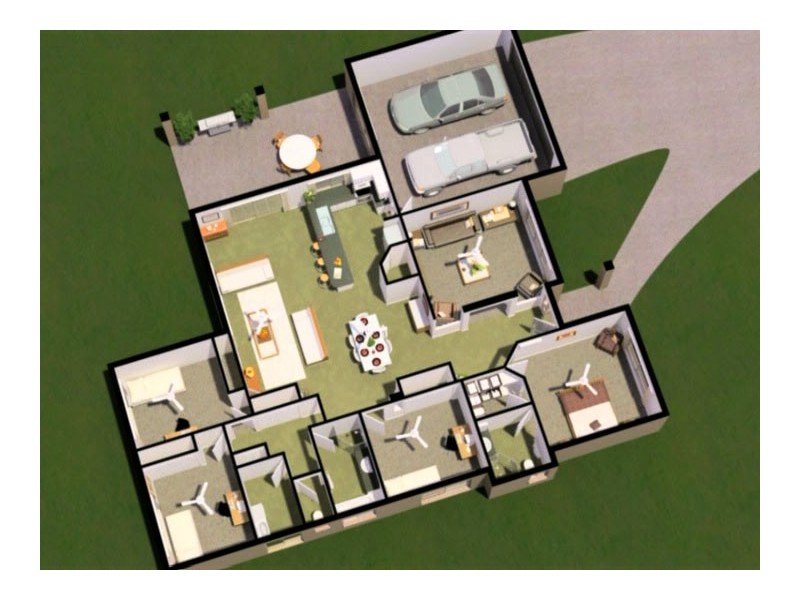 36 Iceberg Court, Warwick QLD 4370