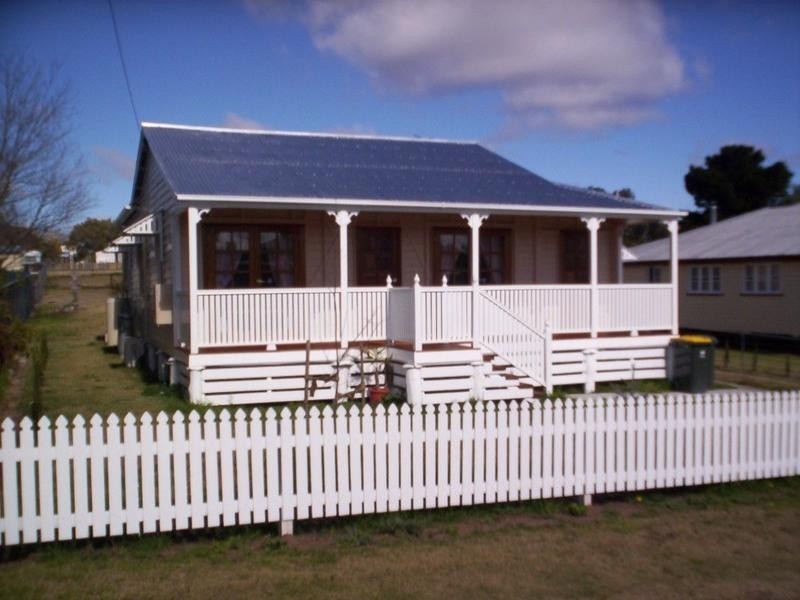 162 Grafton Street, Warwick QLD 4370