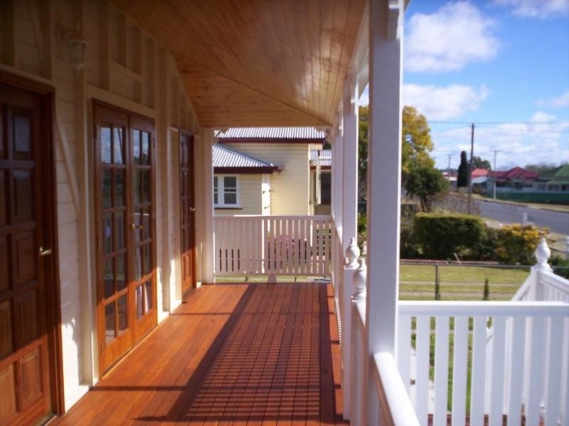 162 Grafton Street, Warwick QLD 4370