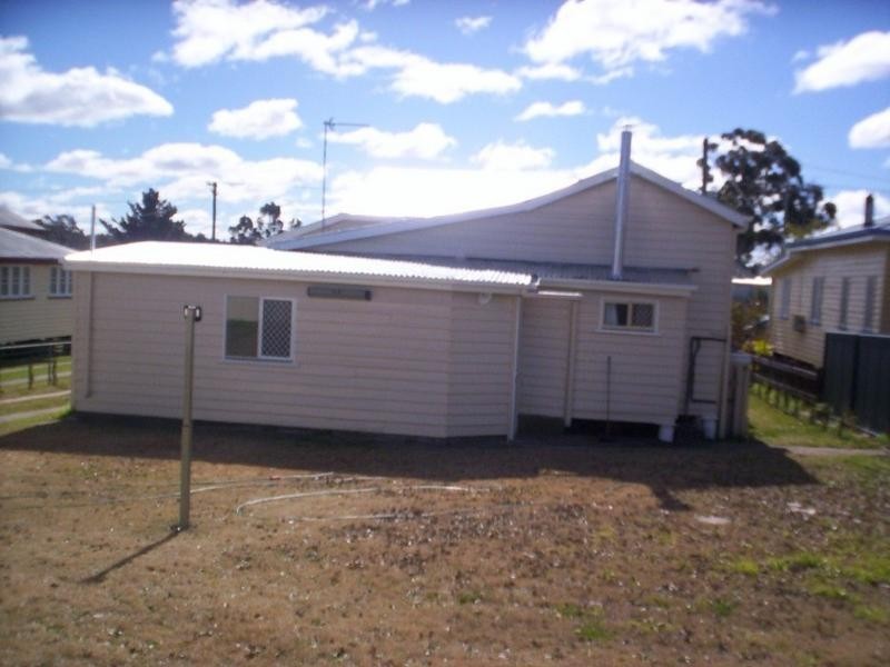 162 Grafton Street, Warwick QLD 4370