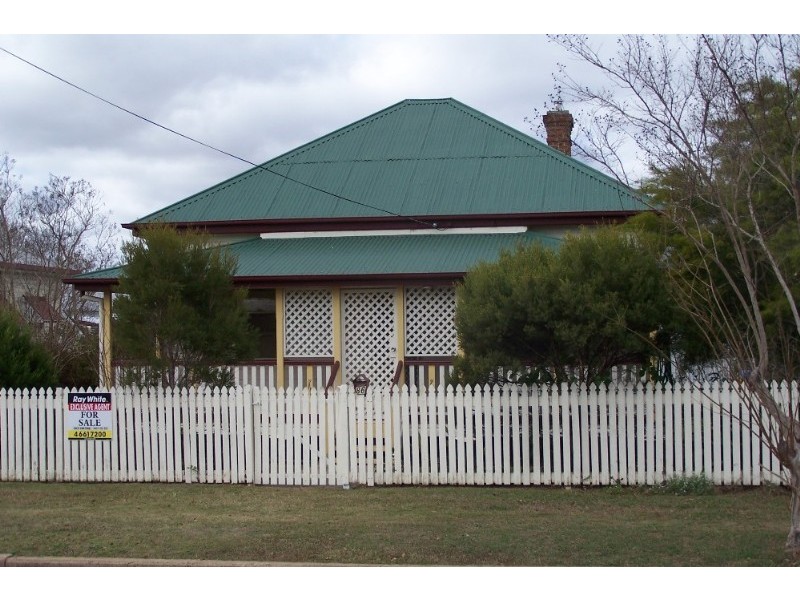 86 Albion Street, Warwick QLD 4370